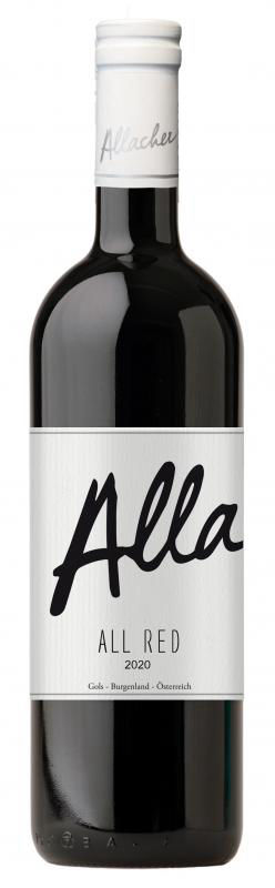 Allach | Austrian Wine | ytTastes | Yvanne Teo