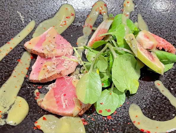 Sanjugo Angel, Islington, London UK | ytTastes | Yvanne Teo