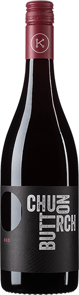 Kirchknopf | Austrian Wine | ytTastes | Yvanne Teo