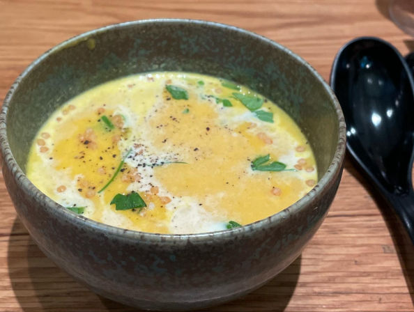 Sanjugo Angel, Islington, London UK | ytTastes | Yvanne Teo