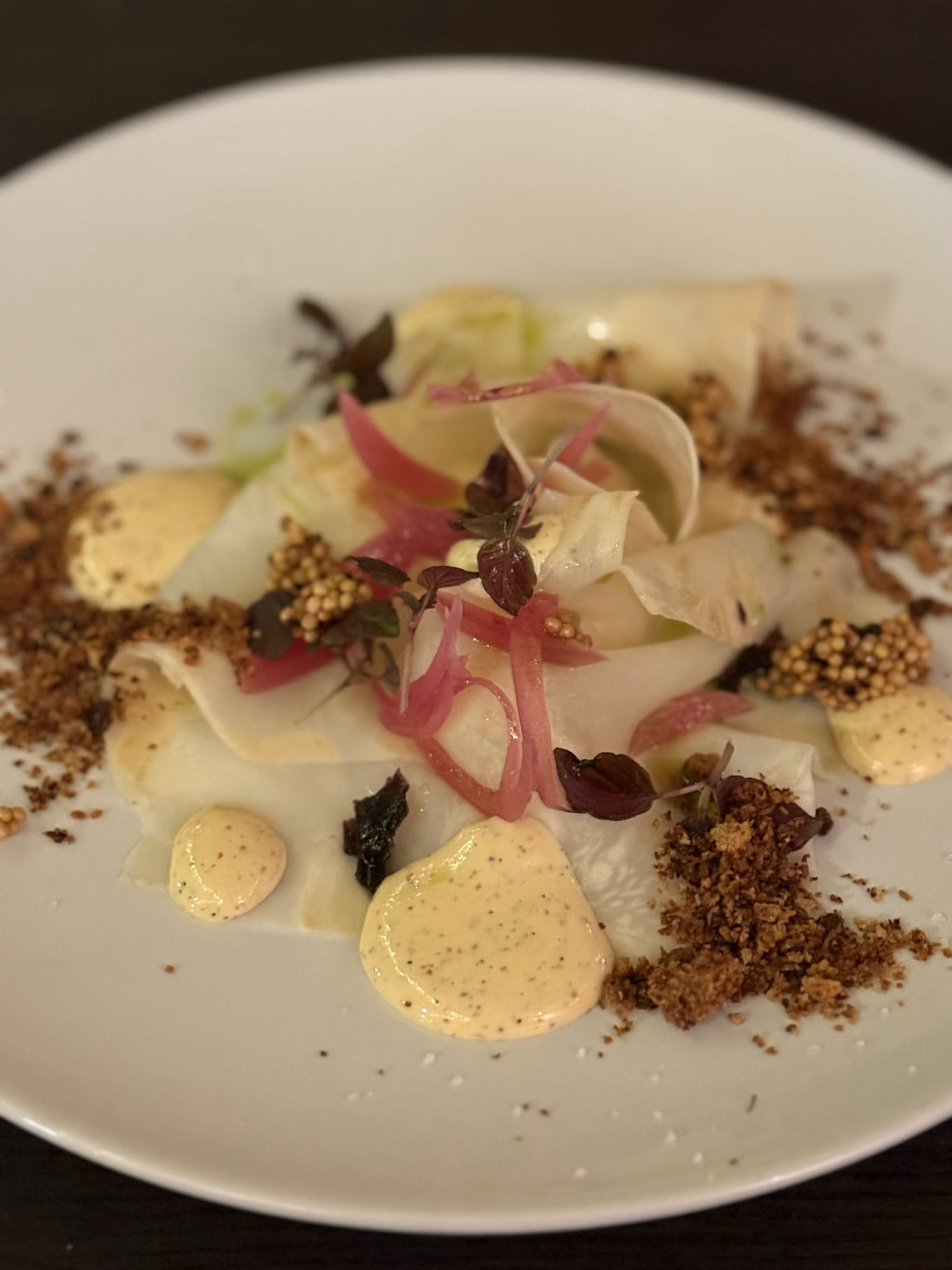 De Stoker, Schiedam, The Netherlands | ytTastes | Yvanne Teo