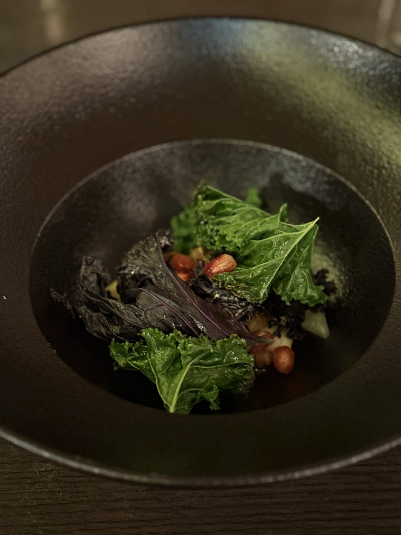 De Stoker, Schiedam, The Netherlands | ytTastes | Yvanne Teo