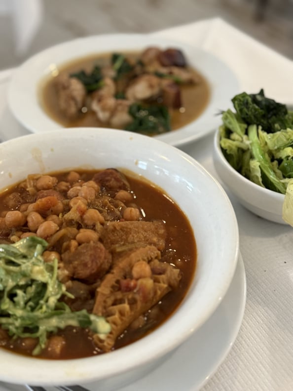 St John Restaurant Smithfield, London UK | ytTastes | Yvanne Teo