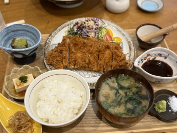 Kiki, London UK | ytTastes | Yvanne Teo