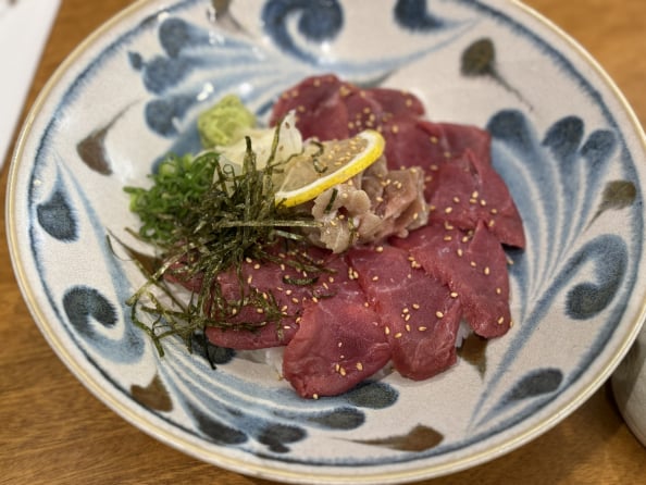 Kiki, London UK | ytTastes | Yvanne Teo