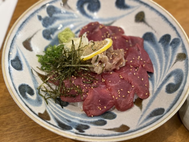 Kiki Restuarant, Kentish Town, London, UK | ytTastes | Yvanne Teo