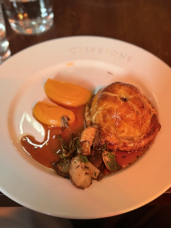 Clipstone, London UK | ytTastes | Yvanne Teo