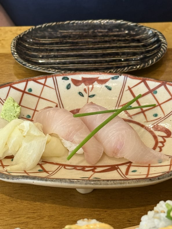 Kiki, London UK | ytTastes | Yvanne Teo