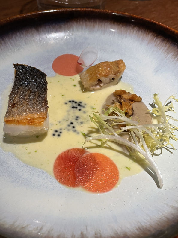 | Portland, Fitzrovia, London | ytTastes | Yvanne Teo