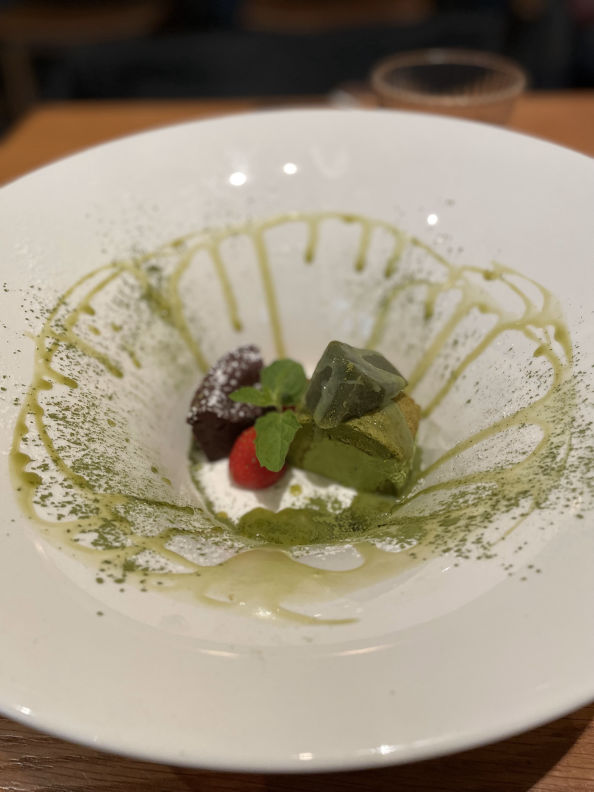 Sanjugo Angel, Islington, London UK | ytTastes | Yvanne Teo