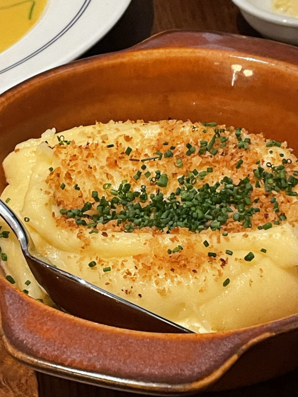 64 Goodge Street, Fitzrovia, London UK | ytTastes | Yvanne Teo