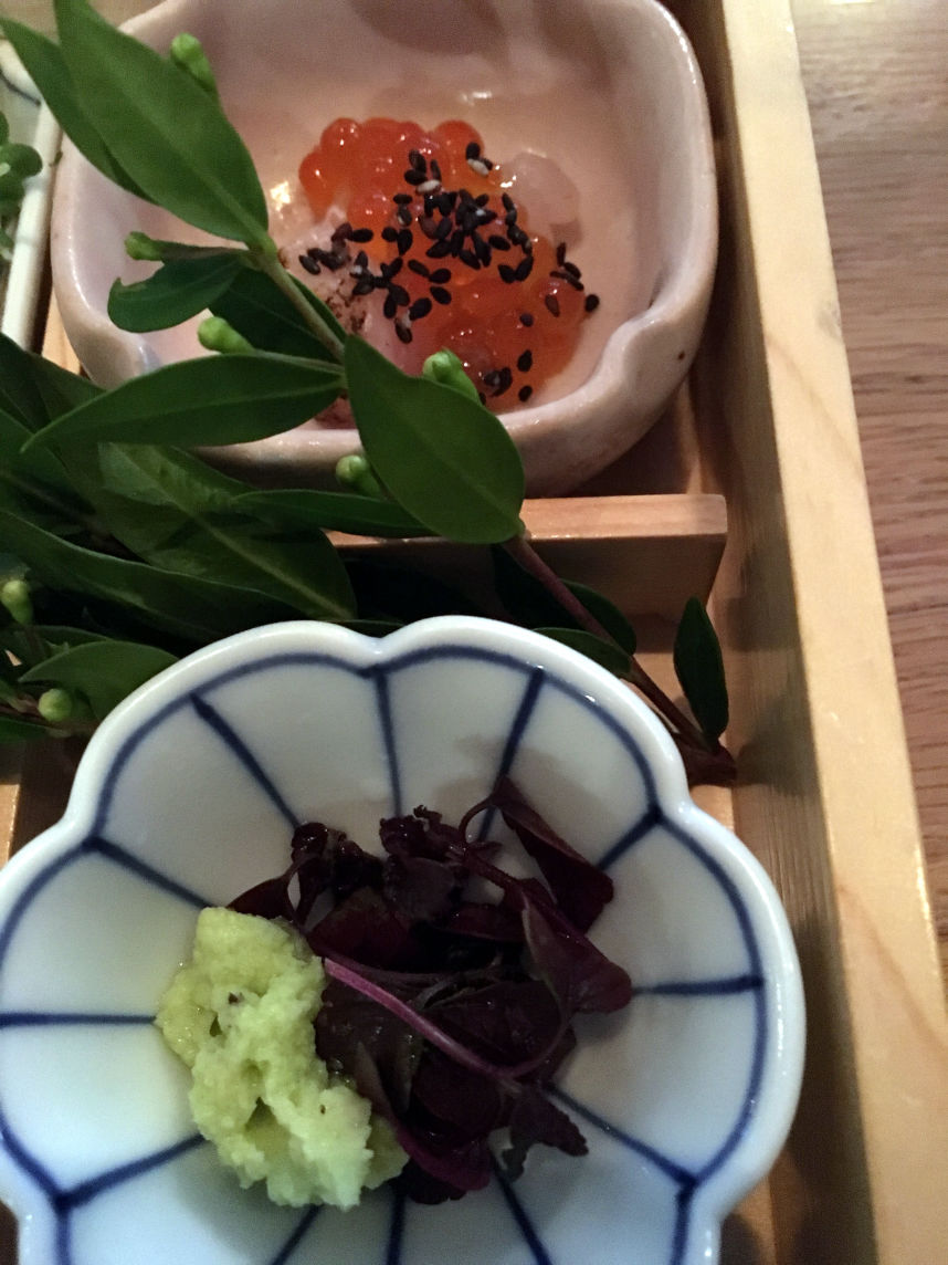 Engawa London, Soho, London UK | ytTastes | Yvanne Teo