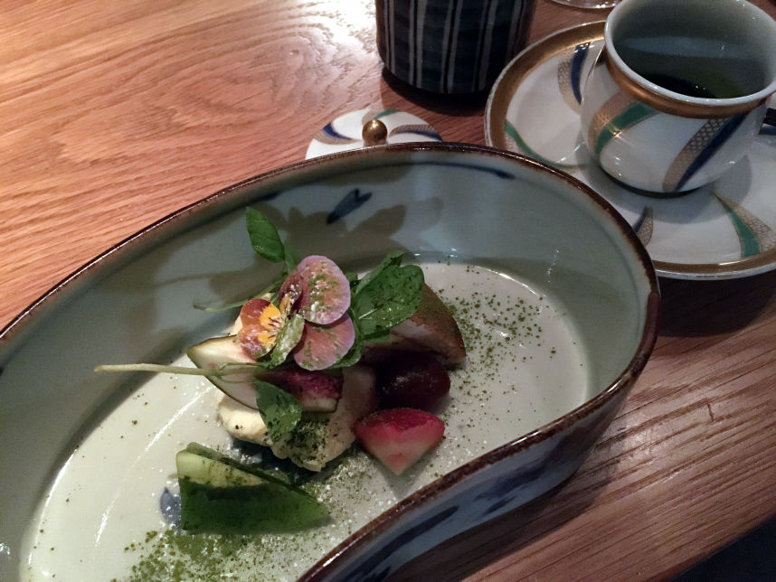 Engawa London, Soho, London UK | ytTastes | Yvanne Teo