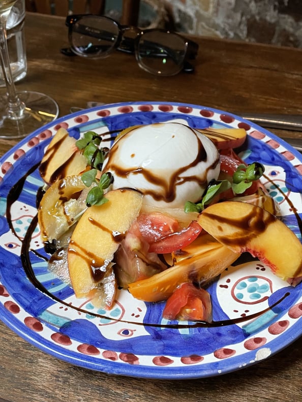 Greenberry Cafe, London UK | ytTastes | Yvanne Teo