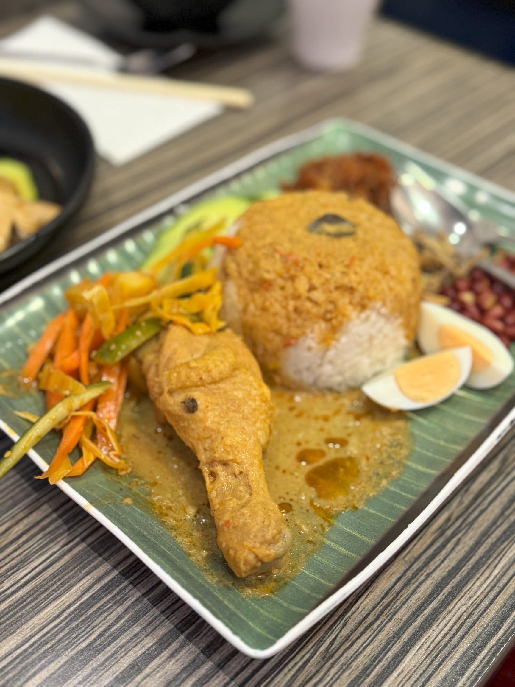C & R Cafe/Restaurant, London UK | ytTastes | Yvanne Teo